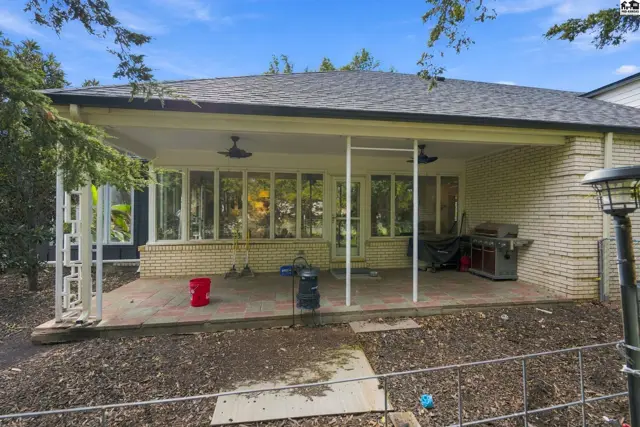Photo of 624 Terrace Dr, Pratt, KS