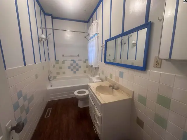 Photo of 115 S Taylor St, Pratt, KS