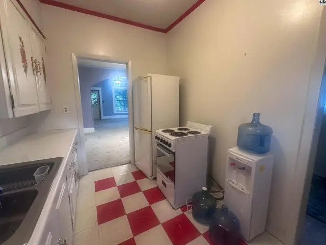 Photo of 115 S Taylor St, Pratt, KS