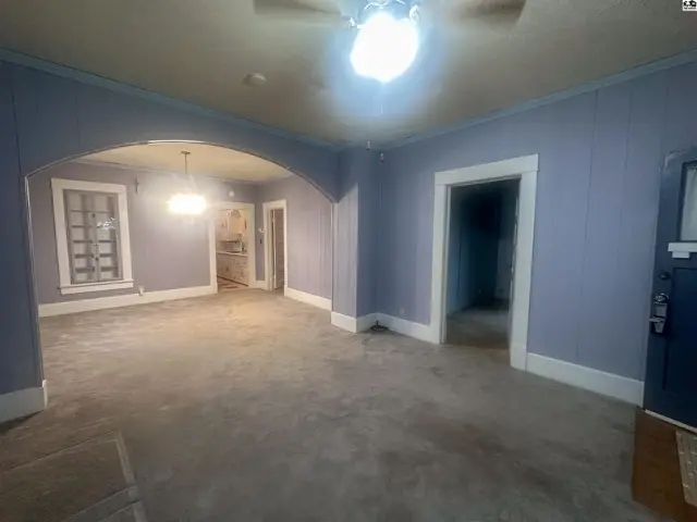 Photo of 115 S Taylor St, Pratt, KS