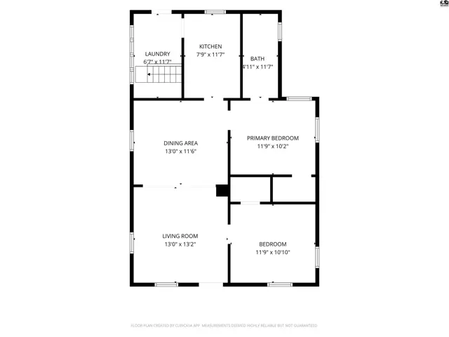Photo of 115 S Taylor St, Pratt, KS