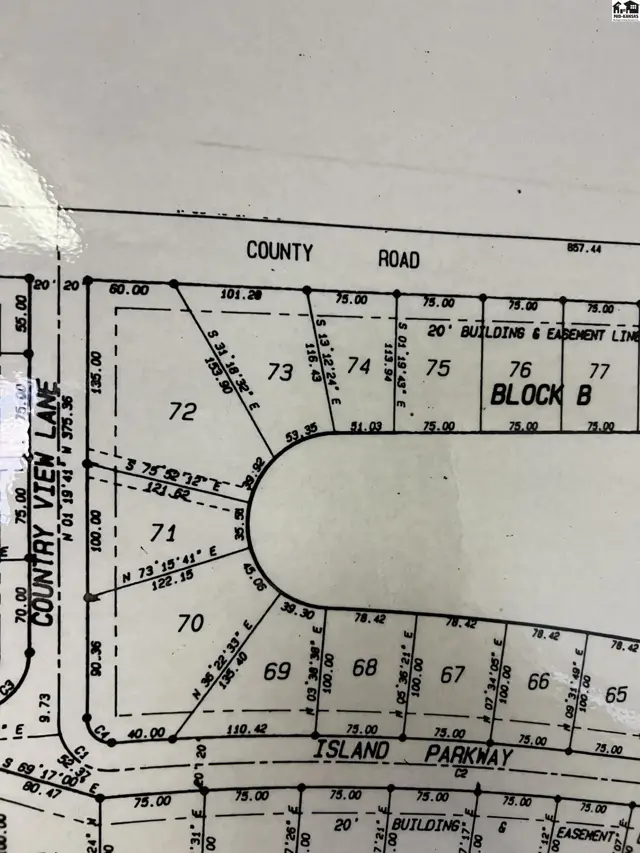 Photo of Country View Ln, Sterling, KS