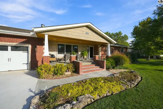 Photo of 204 Westlane Rd, McPherson, KS