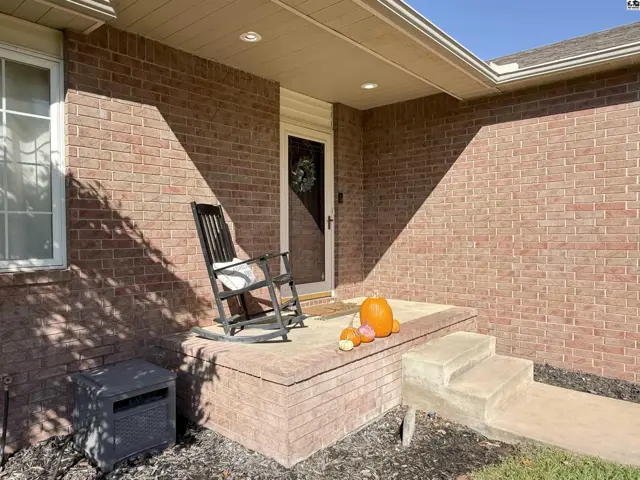 Photo of 3509 Rowland St, Hutchinson, KS