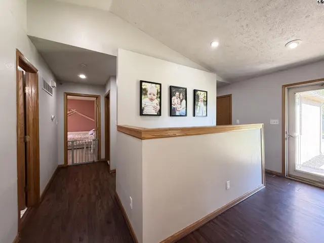 Photo of 3509 Rowland St, Hutchinson, KS