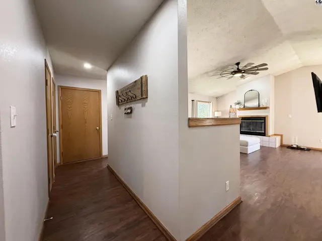 Photo of 3509 Rowland St, Hutchinson, KS