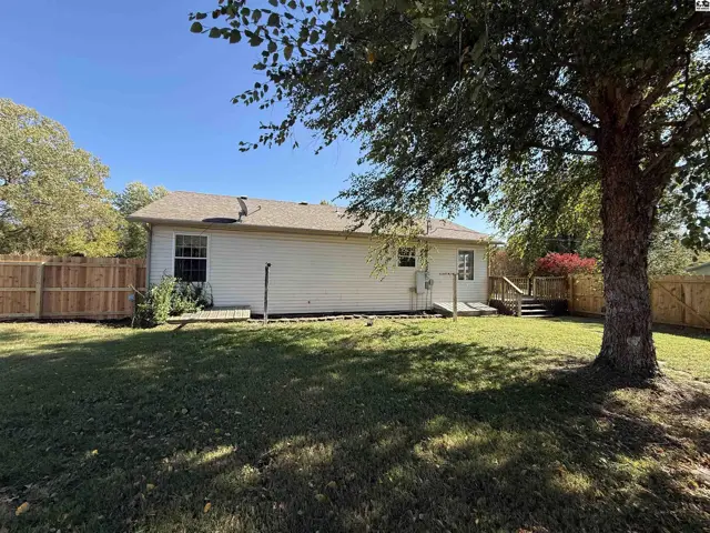 Photo of 3509 Rowland St, Hutchinson, KS