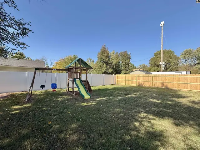 Photo of 3509 Rowland St, Hutchinson, KS