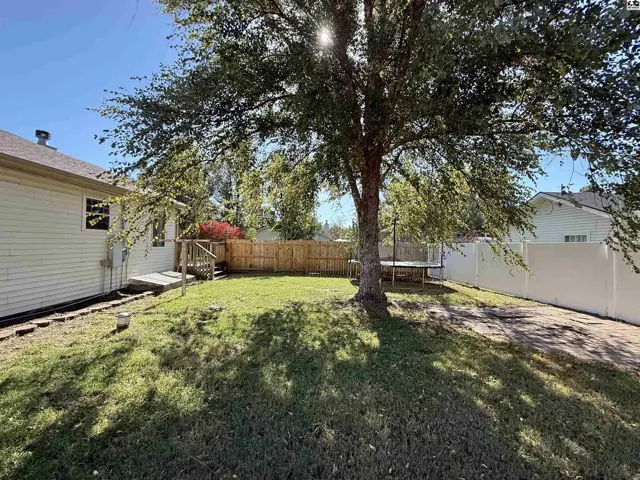 Photo of 3509 Rowland St, Hutchinson, KS