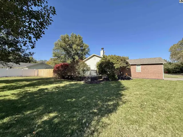 Photo of 3509 Rowland St, Hutchinson, KS