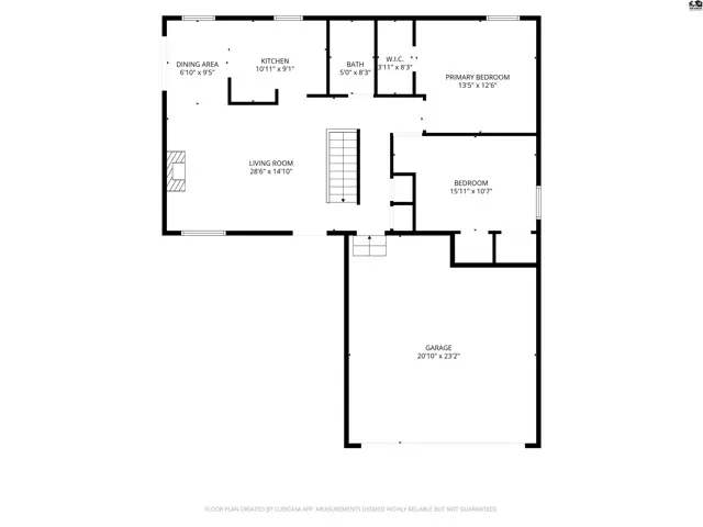 Photo of 3509 Rowland St, Hutchinson, KS
