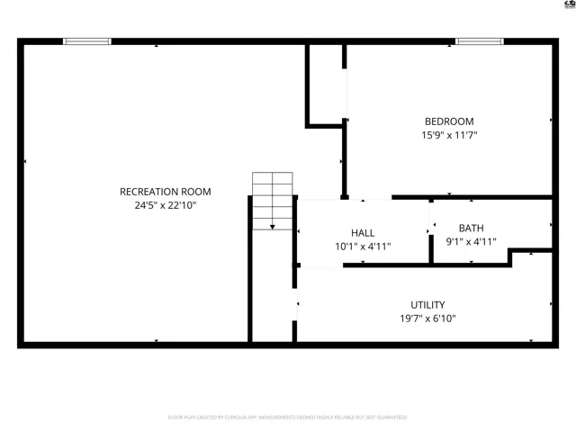 Photo of 3509 Rowland St, Hutchinson, KS