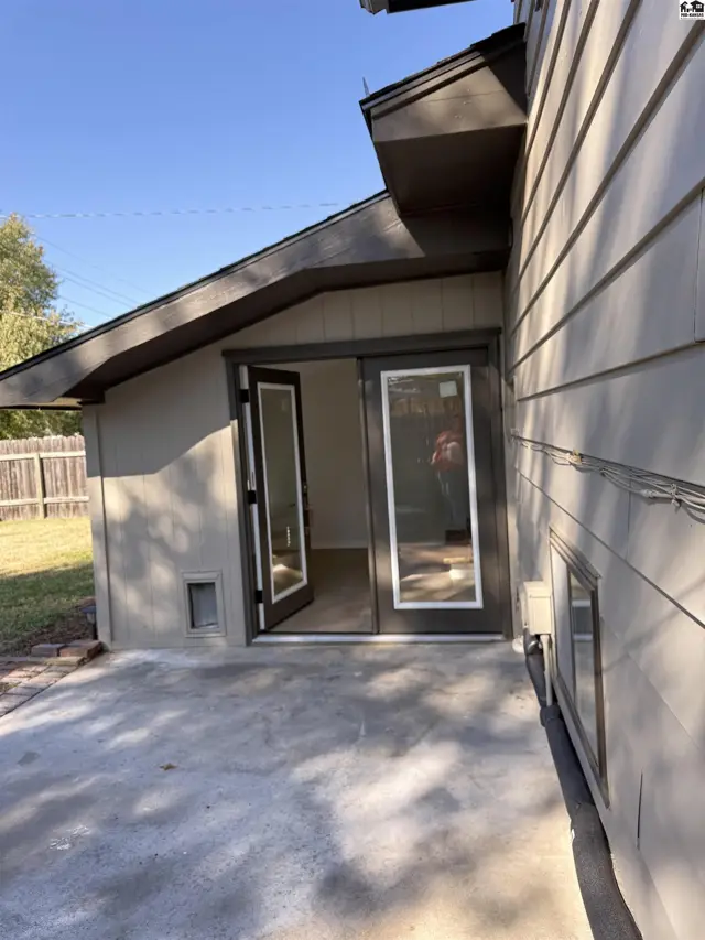 Photo of 1407 N Grimes, McPherson, KS
