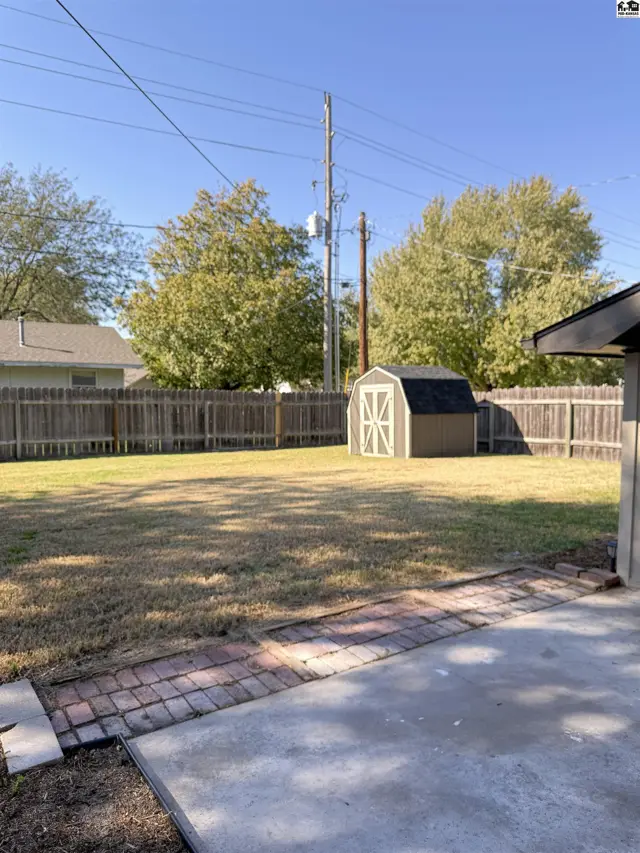 Photo of 1407 N Grimes, McPherson, KS