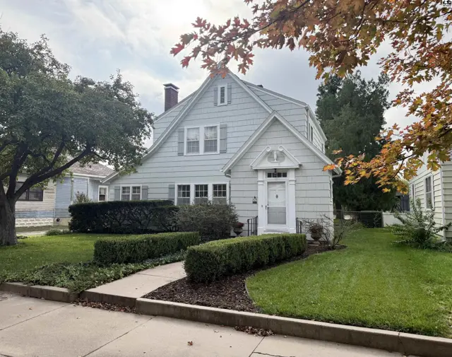 Photo of 115 E 14th Ave, Hutchinson, KS