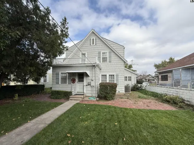 Photo of 115 E 14th Ave, Hutchinson, KS
