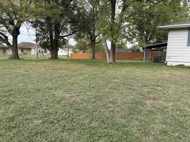 Photo of 221 S Clark, Lyons, KS