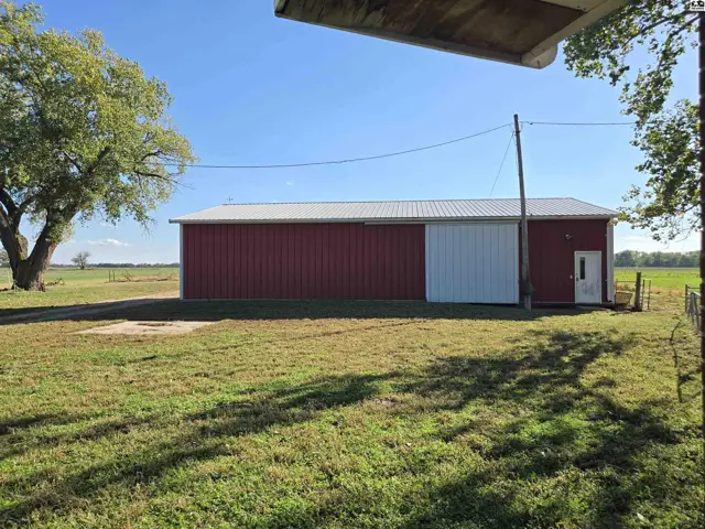 Photo of 1350 Avenue W, Sterling, KS