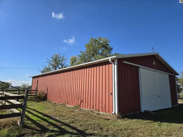 Photo of 1350 Avenue W, Sterling, KS