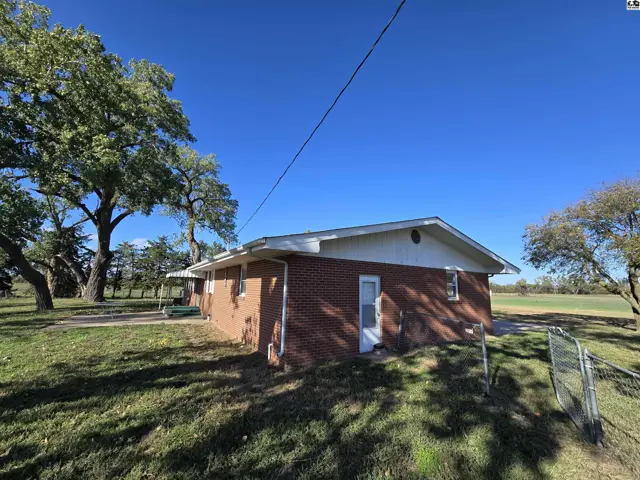 Photo of 1350 Avenue W, Sterling, KS