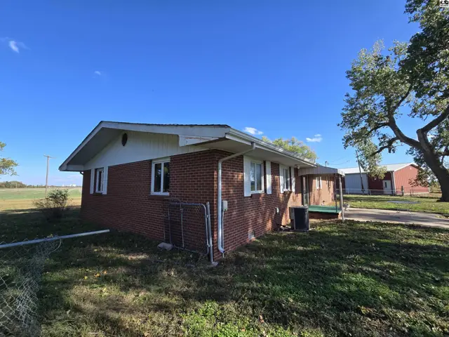 Photo of 1350 Avenue W, Sterling, KS