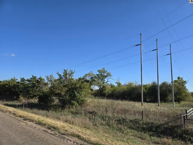 Photo of 1350 Avenue W, Sterling, KS
