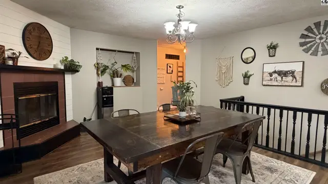 Photo of 120 W Fairview Rd, Canton, KS
