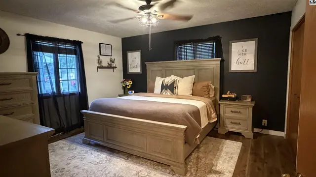 Photo of 120 W Fairview Rd, Canton, KS