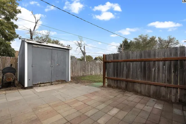 Photo of 1406 N. Monroe, Hutchinson, KS