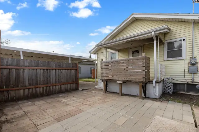 Photo of 1406 N. Monroe, Hutchinson, KS
