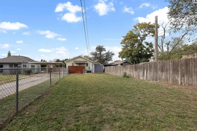 Photo of 1406 N. Monroe, Hutchinson, KS