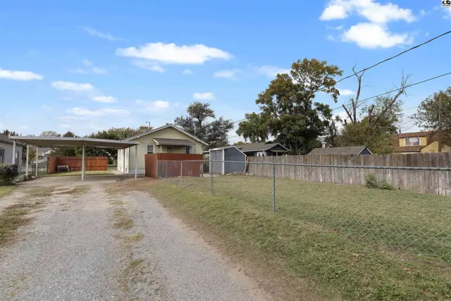 Photo of 1406 N. Monroe, Hutchinson, KS