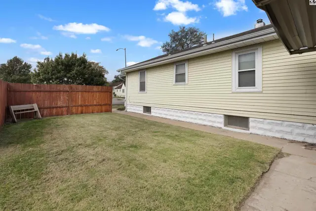 Photo of 1406 N. Monroe, Hutchinson, KS