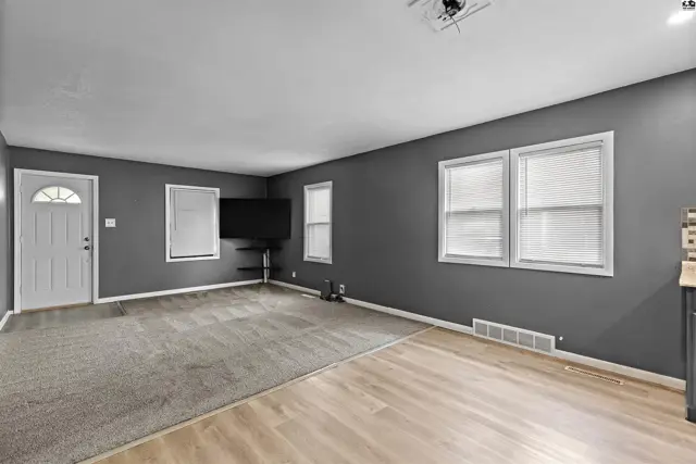 Photo of 1406 N. Monroe, Hutchinson, KS