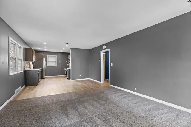 Photo of 1406 N. Monroe, Hutchinson, KS