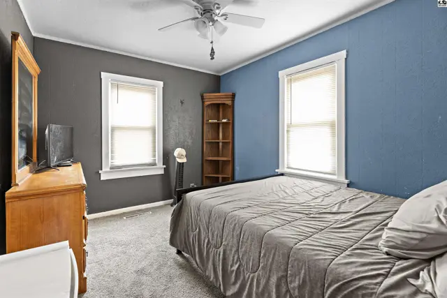 Photo of 1406 N. Monroe, Hutchinson, KS