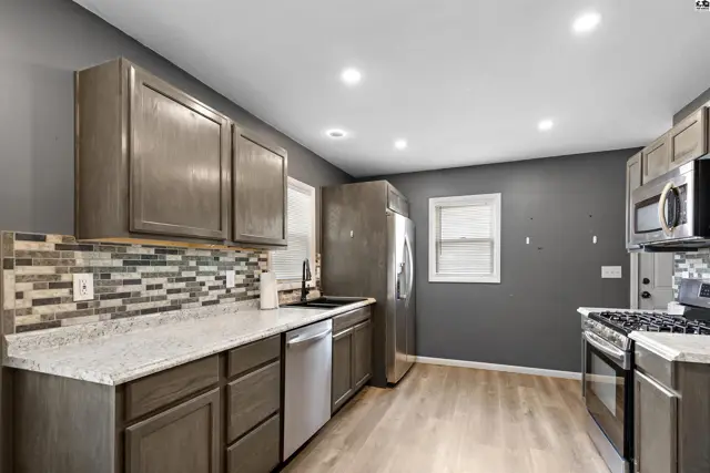 Photo of 1406 N. Monroe, Hutchinson, KS