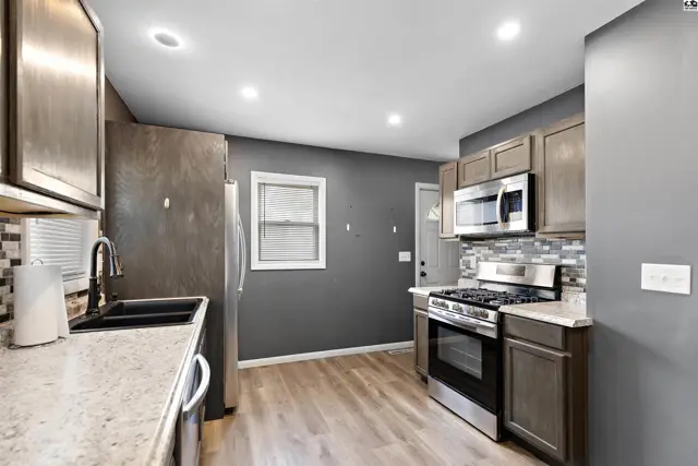 Photo of 1406 N. Monroe, Hutchinson, KS