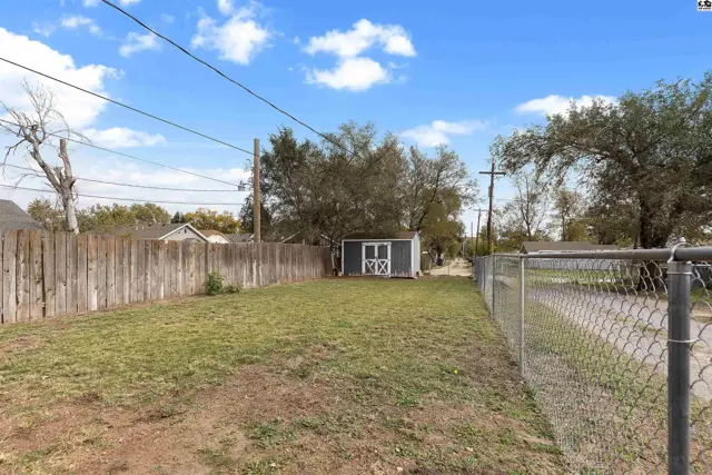 Photo of 1406 N. Monroe, Hutchinson, KS