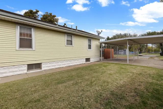 Photo of 1406 N. Monroe, Hutchinson, KS