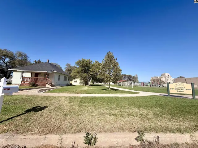 Photo of 316 W Sherman Ave, Hutchinson, KS