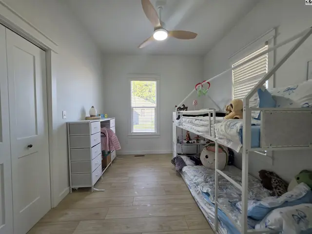 Photo of 321 N Harrison St, Lindsborg, KS