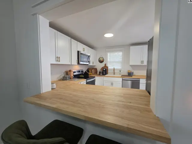 Photo of 321 N Harrison St, Lindsborg, KS