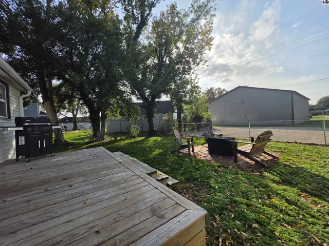 Photo of 321 N Harrison St, Lindsborg, KS