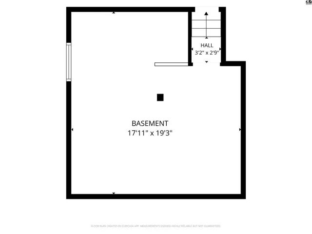 Photo of 321 N Harrison St, Lindsborg, KS