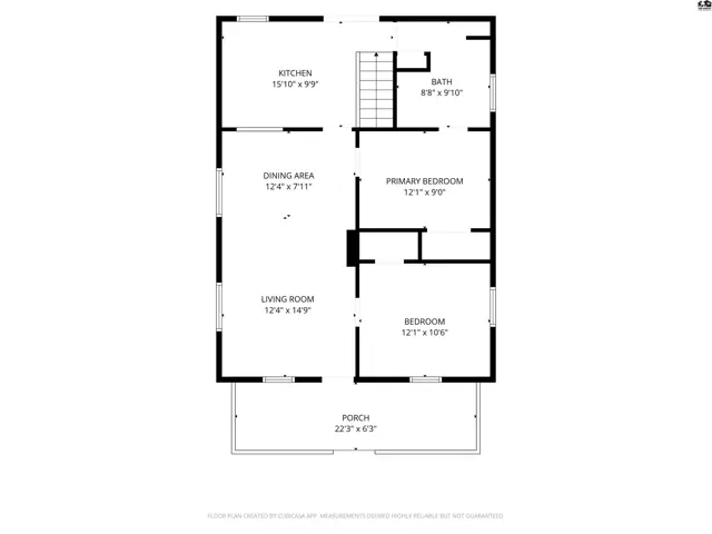 Photo of 321 N Harrison St, Lindsborg, KS