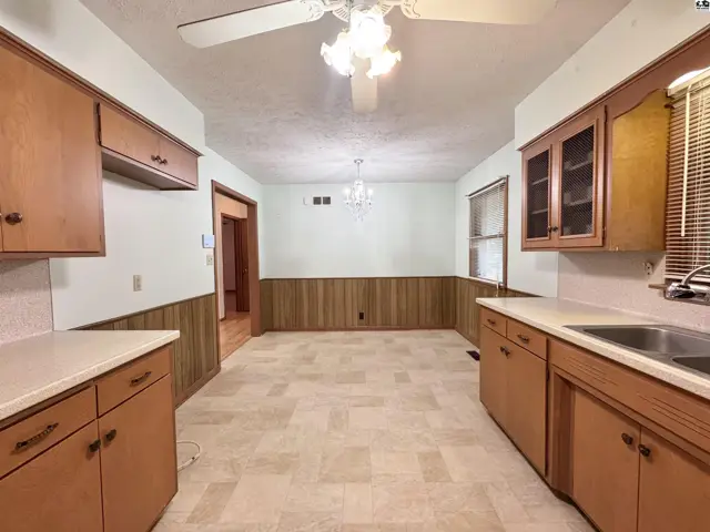 Photo of 57 Rambler, Hutchinson, KS
