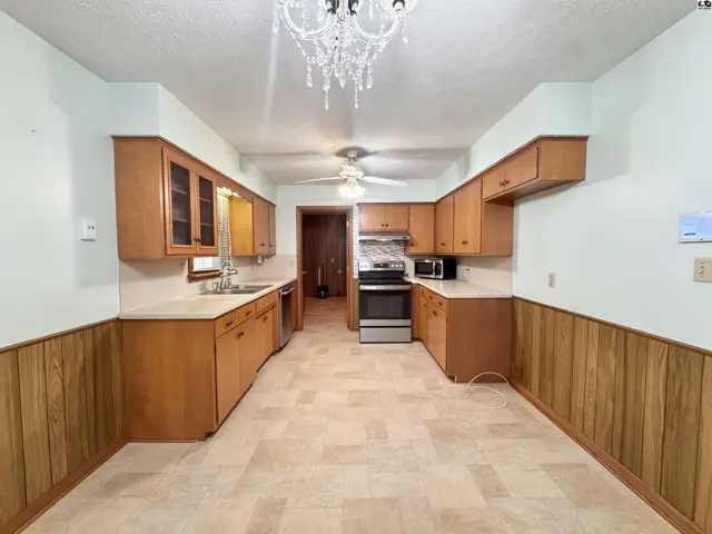 Photo of 57 Rambler, Hutchinson, KS
