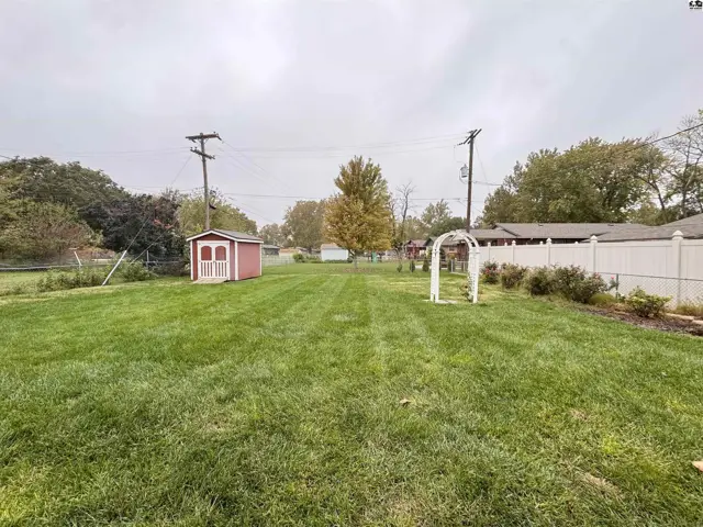 Photo of 57 Rambler, Hutchinson, KS