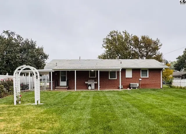Photo of 57 Rambler, Hutchinson, KS